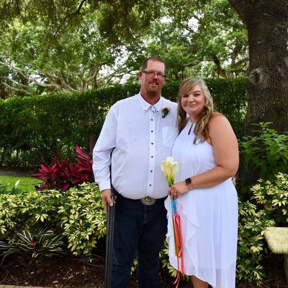 Meet your Posher, Brian - Picture 1 of 1